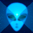 程序图标：Runner in the UFO - Music…
