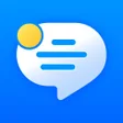 Messages: Chat Text SMS App สำหรับ Android - ดาวน์โหลด