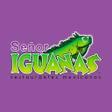 أيقونة البرنامج: Señor Iguanas