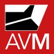 Icoon van programma: AVM MAG Aviation Maintena…