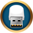 Symbol des Programms: USB Repair