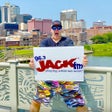 Иконка программы: 96.3 JACK-fm