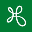 Иконка программы: Hinge Health