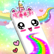 Icono de programa: Bonito Cute backgrounds