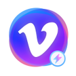 程序图标：VidChat Lite