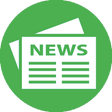 ไอคอนของโปรแกรม: Newspapers- local  world …