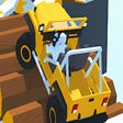 Offroad Mania 2021 Game New Tab icon