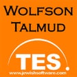Иконка программы: Wolfson Talmud
