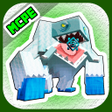 程序图标：Mowzies Mobs Mods Minecra…