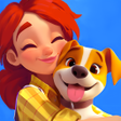 أيقونة البرنامج: Hannahs Odyssey: Merge Ga…
