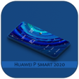 プログラムのアイコン：Theme for Huawei P Smart …