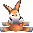 Programın simgesi: eMule Beta