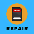 SD Card fix repair