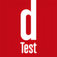 dTest icon