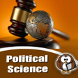 プログラムのアイコン：Political Science Offline