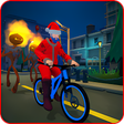 Programikonen: Xmas Games Run