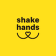 プログラムのアイコン：Shake Hands