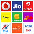Programikonen: Mobile Recharge  Bill Pay…