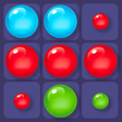 Ikon program: Magic Balls: Line Puzzle