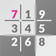 プログラムのアイコン：Sudoku Awesome - Sudoku P…