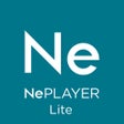 Programikonen: music player-NePLAYER Lit…