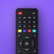 Иконка программы: Universal TV Remote Contr…