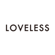 程序图标：LOVELESS公式アプリ