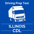 Illinois CDL Prep Test