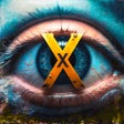 Symbol des Programms: The Experiment