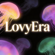 Иконка программы: LovyEra - Your Lovy Your …