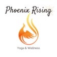Programın simgesi: Phoenix Rising Yoga  Well…