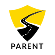 프로그램 아이콘: Safetrax Parent