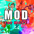 程序图标：Mods for Minecraft Pocket…