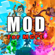 Mods for Minecraft Pocket E
