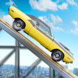 Ikona programu: Jump The Car