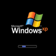 プログラムのアイコン：Windows XP Loading Live W…