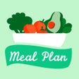 Icoon van programma: Meal Planner: mealplan re…