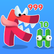 程序图标:Lore.io - Alphabet Number