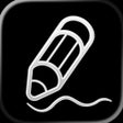 ไอคอนของโปรแกรม: Freenotes - Note Taking