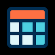 程序图标：Table Sorter