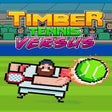 程序图标：Timber Tennis