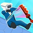 أيقونة البرنامج: Blade Warriors 3D