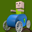 Programikonen: Toy RollerCoaster 3D