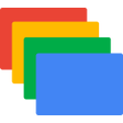 Programikonen: Easy workspaces