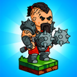 プログラムのアイコン：Grow Knights: conquering …