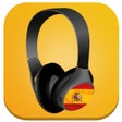 プログラムのアイコン：Radio Spain : spanish rad…
