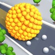 プログラムのアイコン：Ballzilla.io