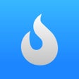 Иконка программы: iCatched - Flirt  Dating …