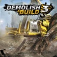 Icoon van programma: Demolish Build 3