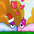 Programikonen: Speedy Worm Platform Game